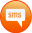 sms text Vector Clipart 32