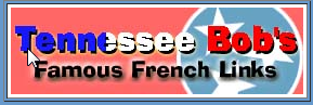 Tennessee Bobs Famous French Links